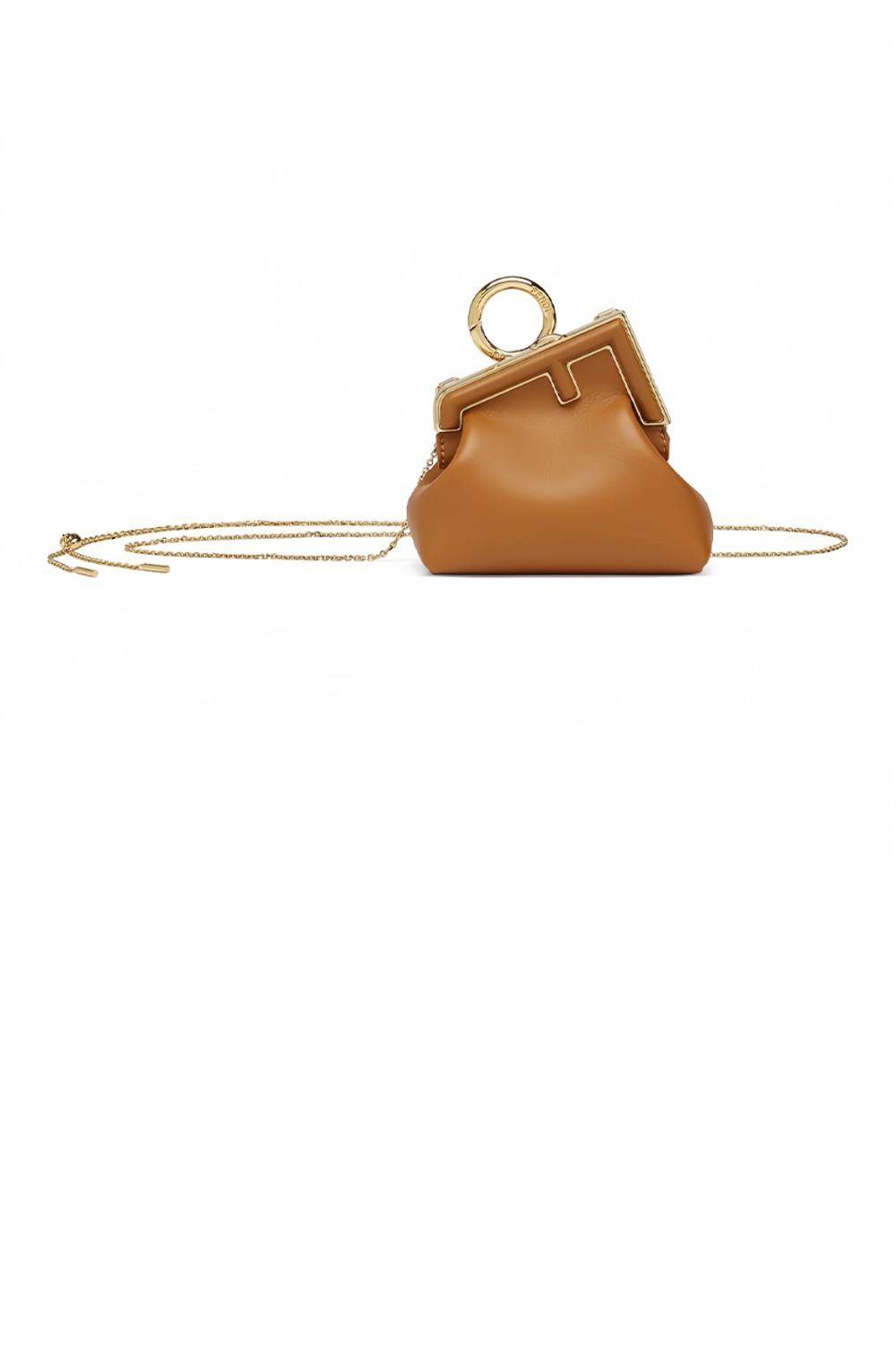 미러급레플리카사이트 | 명품레플리카 전문 쇼핑몰  | 퍼스트원 - 퍼스트 숄더백 미니 7AS051 > 펜디