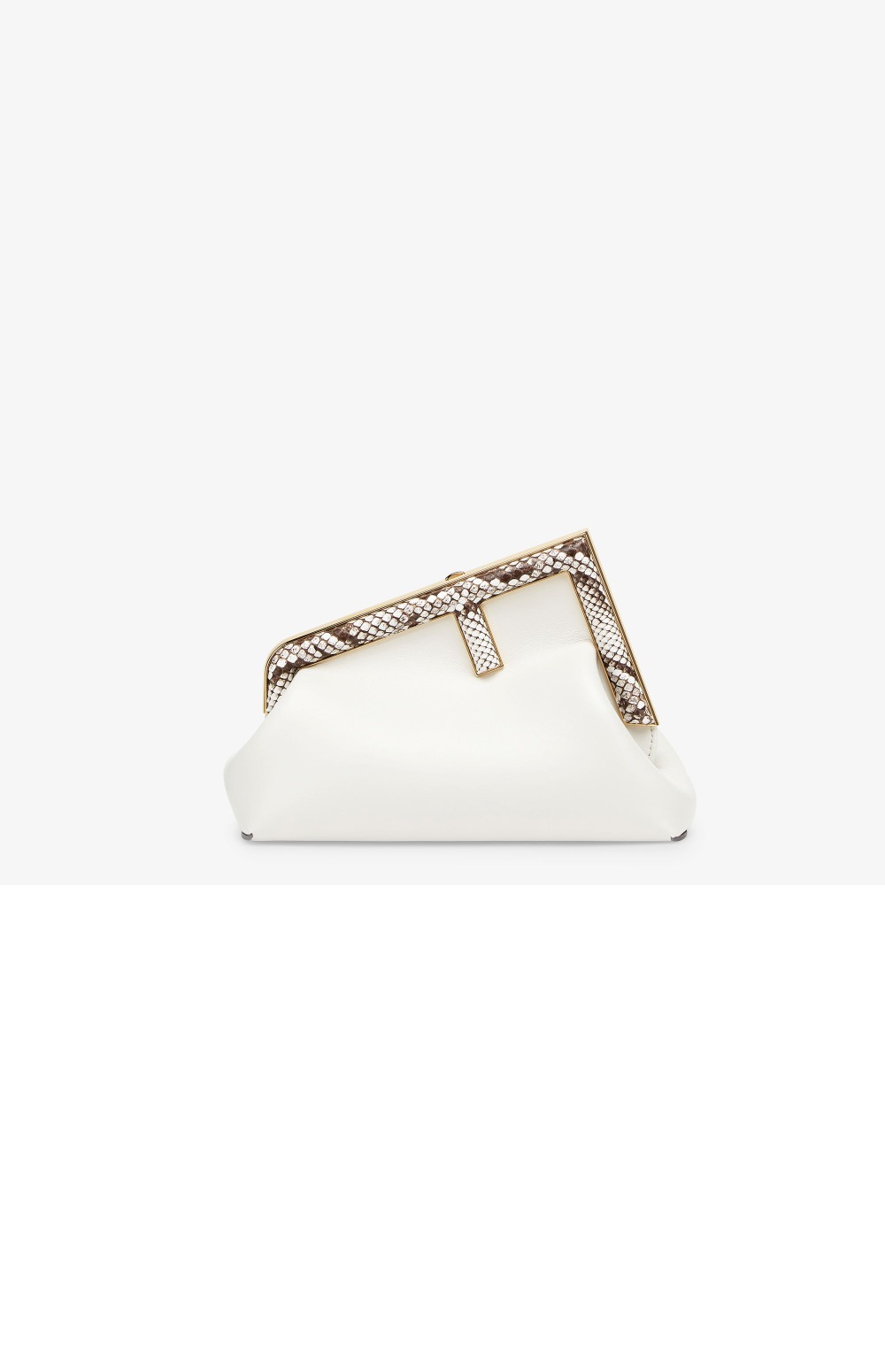 미러급레플리카사이트 | 명품레플리카 전문 쇼핑몰  | 퍼스트원 - 퍼스트 숄더백 스몰 8BP129 > 펜디