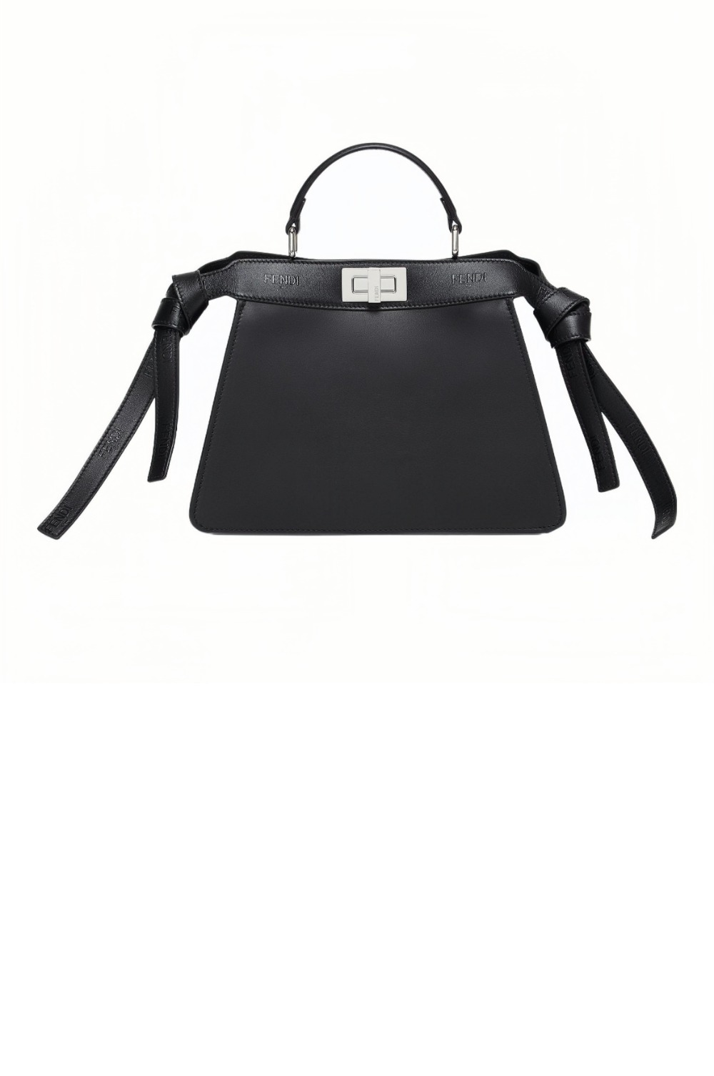 미러급레플리카사이트 | 명품레플리카 전문 쇼핑몰  | 퍼스트원 - 피카부 I See U 스몰 가죽백 8BN327 > 펜디