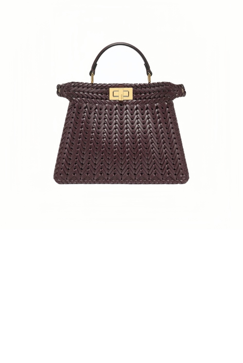 미러급레플리카사이트 | 명품레플리카 전문 쇼핑몰  | 퍼스트원 - 피카부 I See U 스몰 가죽백 8BN327 > 펜디