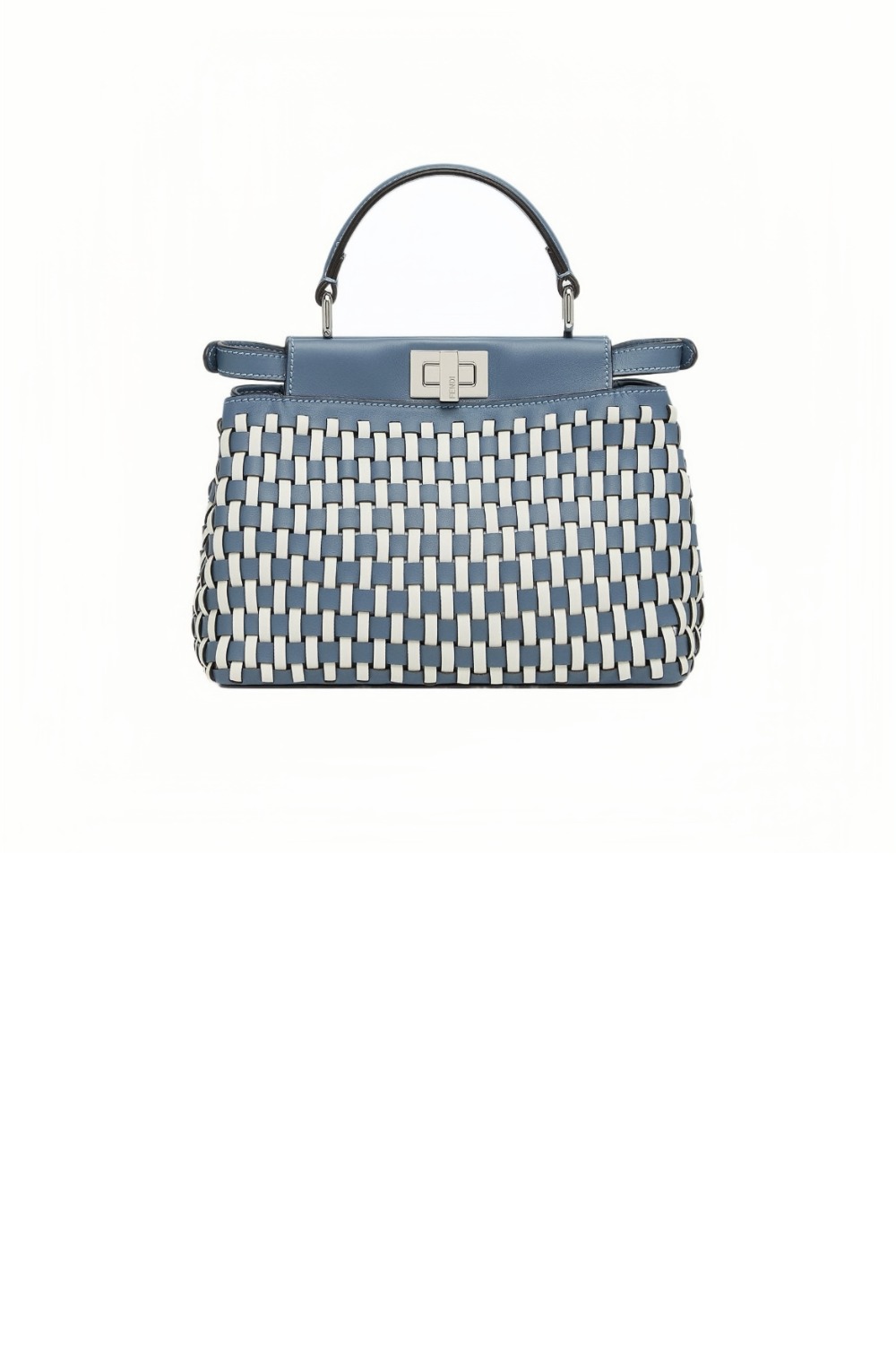 미러급레플리카사이트 | 명품레플리카 전문 쇼핑몰  | 퍼스트원 - 미니 레더백 8BN244 > 펜디