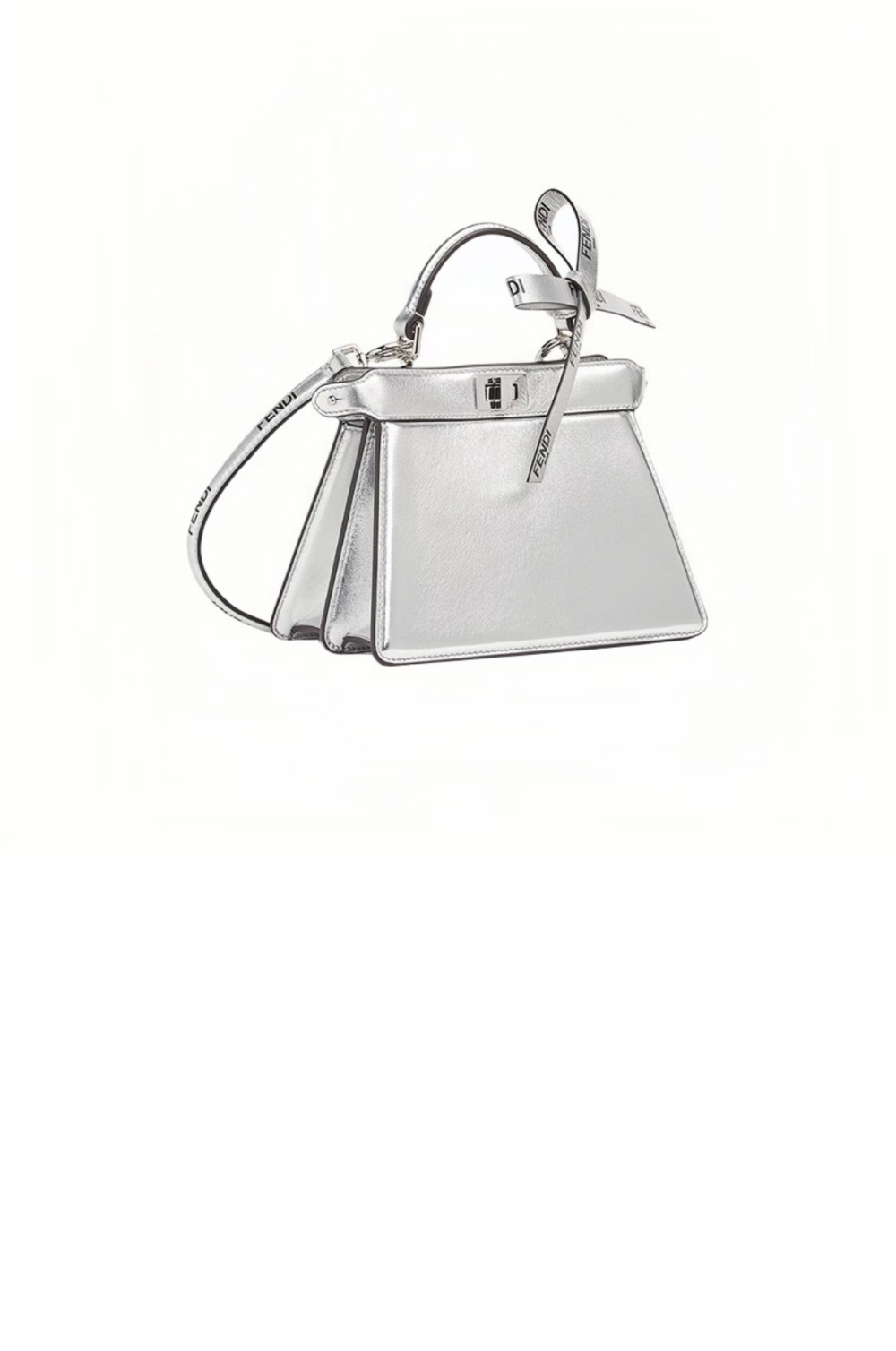 미러급레플리카사이트 | 명품레플리카 전문 쇼핑몰  | 퍼스트원 - 피카부 I SEE U 쁘띠 8BN335 > 펜디