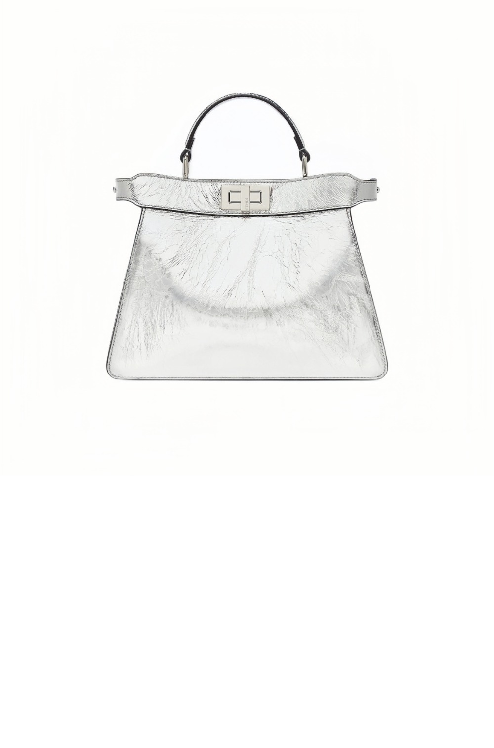 미러급레플리카사이트 | 명품레플리카 전문 쇼핑몰  | 퍼스트원 - 피카부 I See U 스몰 가죽백 8BN327 > 펜디