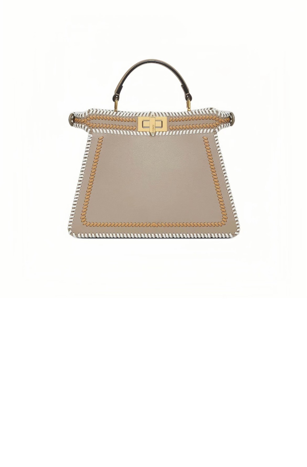 미러급레플리카사이트 | 명품레플리카 전문 쇼핑몰  | 퍼스트원 - 피카부 I See U 스몰 가죽백 8BN327 > 펜디