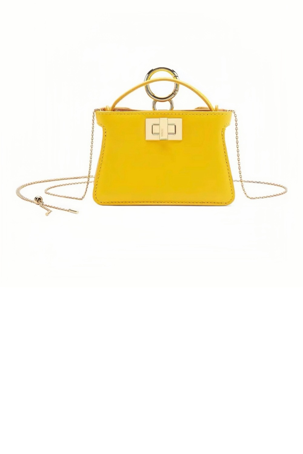 미러급레플리카사이트 | 명품레플리카 전문 쇼핑몰  | 퍼스트원 - 참 파우치 7AR993 > 펜디