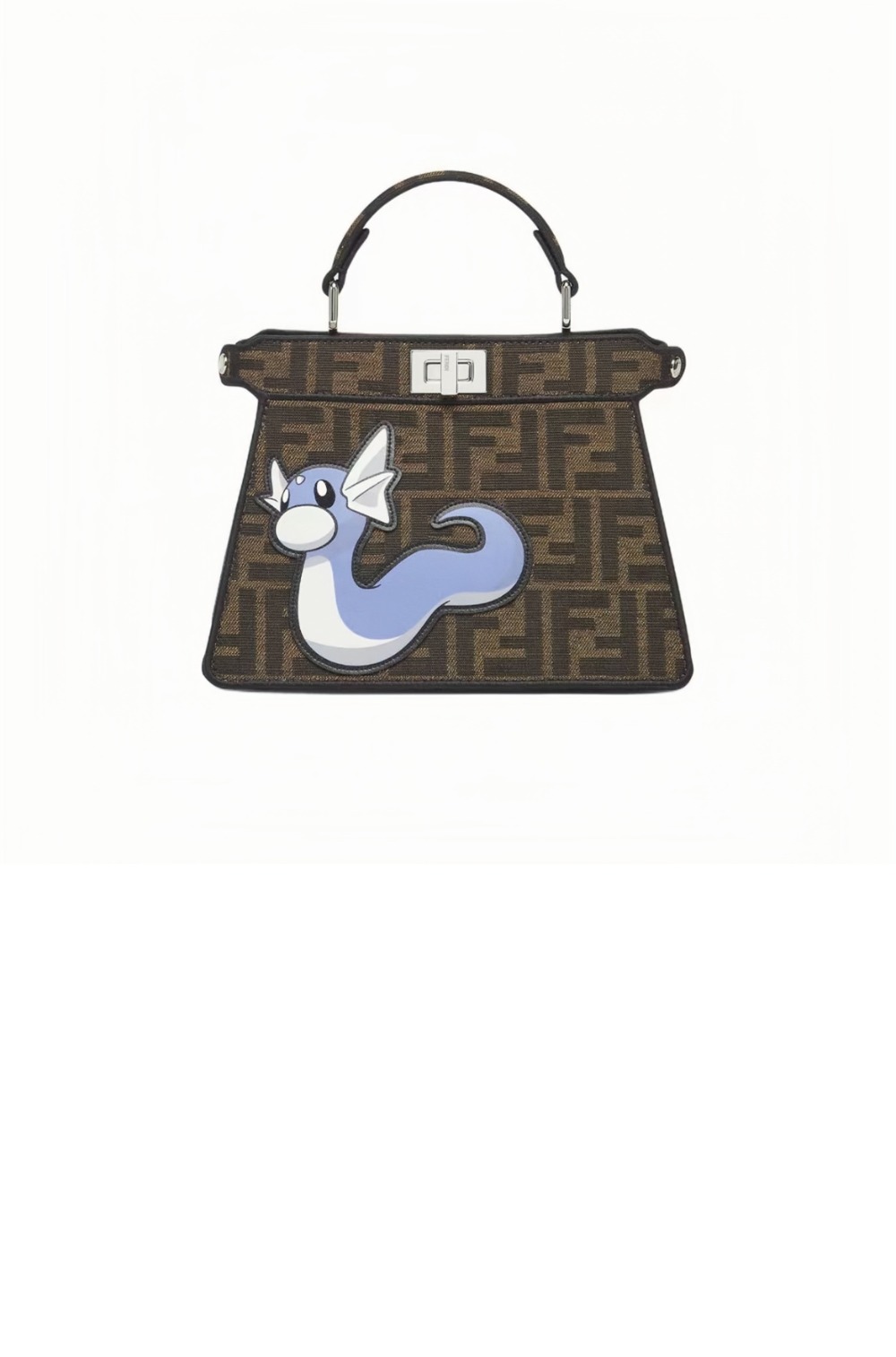 미러급레플리카사이트 | 명품레플리카 전문 쇼핑몰  | 퍼스트원 - 피카부 I SEE U 쁘띠 8BN335 > 펜디