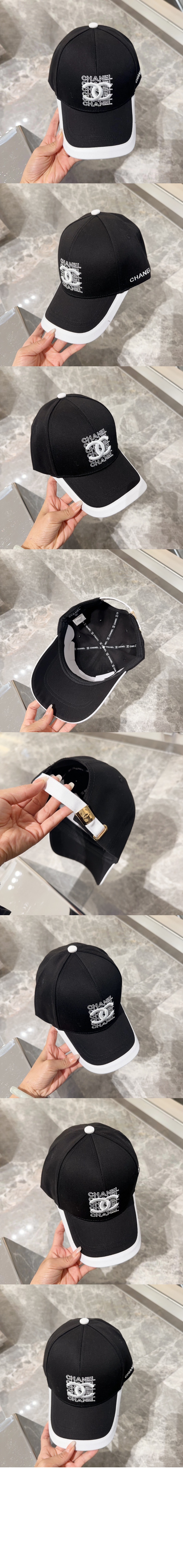미러급레플리카사이트 | 명품레플리카 전문 쇼핑몰  | 퍼스트원 - 베이스볼 캡 AA3322 > 샤넬