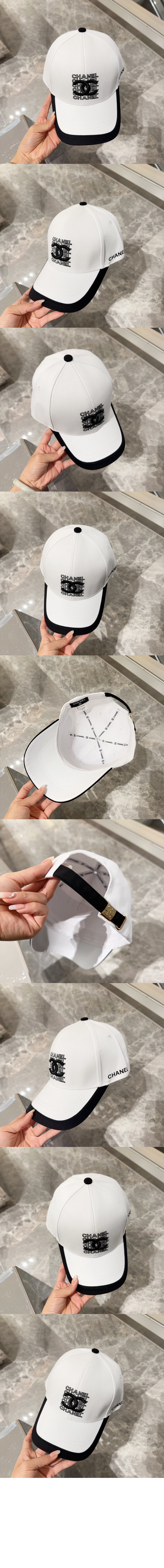 미러급레플리카사이트 | 명품레플리카 전문 쇼핑몰  | 퍼스트원 - 베이스볼 캡 AA3322 > 샤넬
