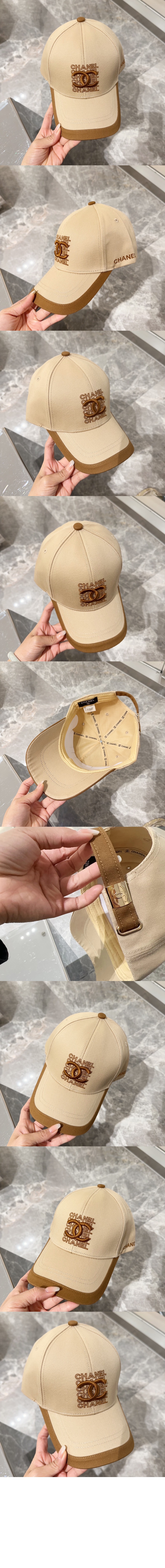 미러급레플리카사이트 | 명품레플리카 전문 쇼핑몰  | 퍼스트원 - 베이스볼 캡 AA3322 > 샤넬