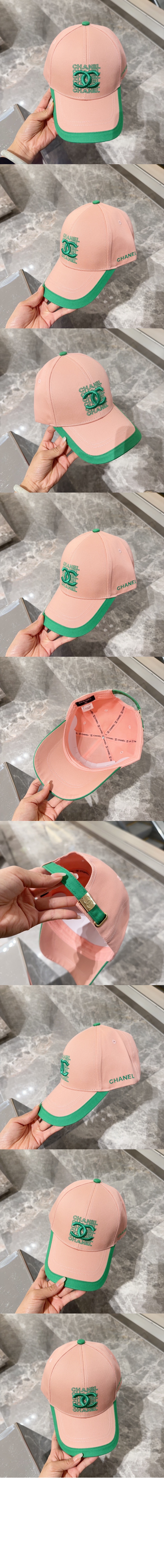 미러급레플리카사이트 | 명품레플리카 전문 쇼핑몰  | 퍼스트원 - 베이스볼 캡 AA3322 > 샤넬