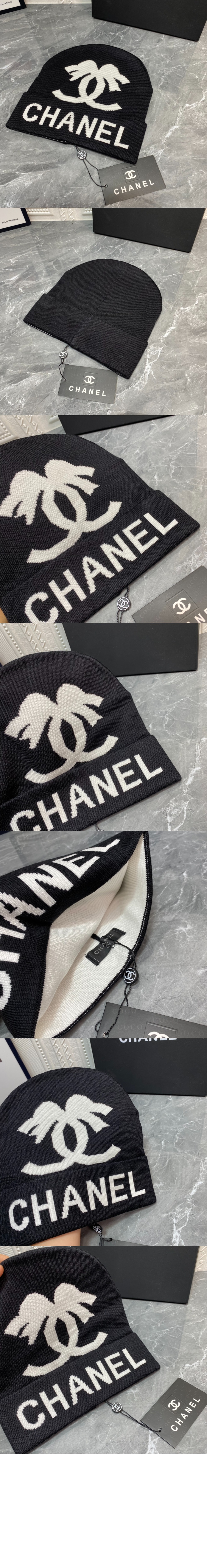 미러급레플리카사이트 | 명품레플리카 전문 쇼핑몰  | 퍼스트원 - 니트 비니 AA3433 > 샤넬