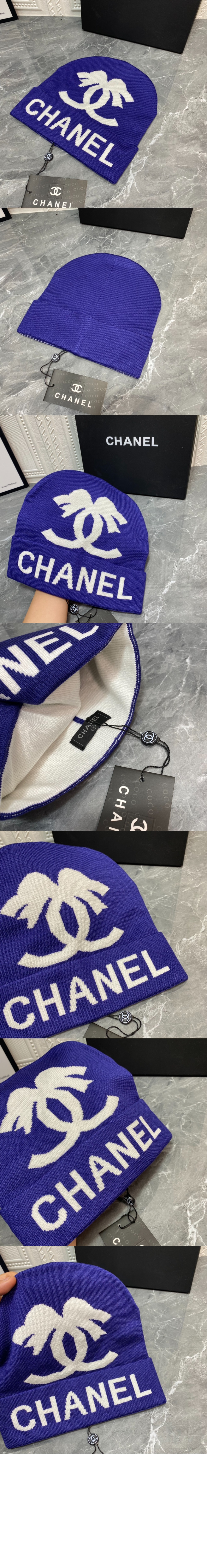 미러급레플리카사이트 | 명품레플리카 전문 쇼핑몰  | 퍼스트원 - 니트 비니 AA3433 > 샤넬