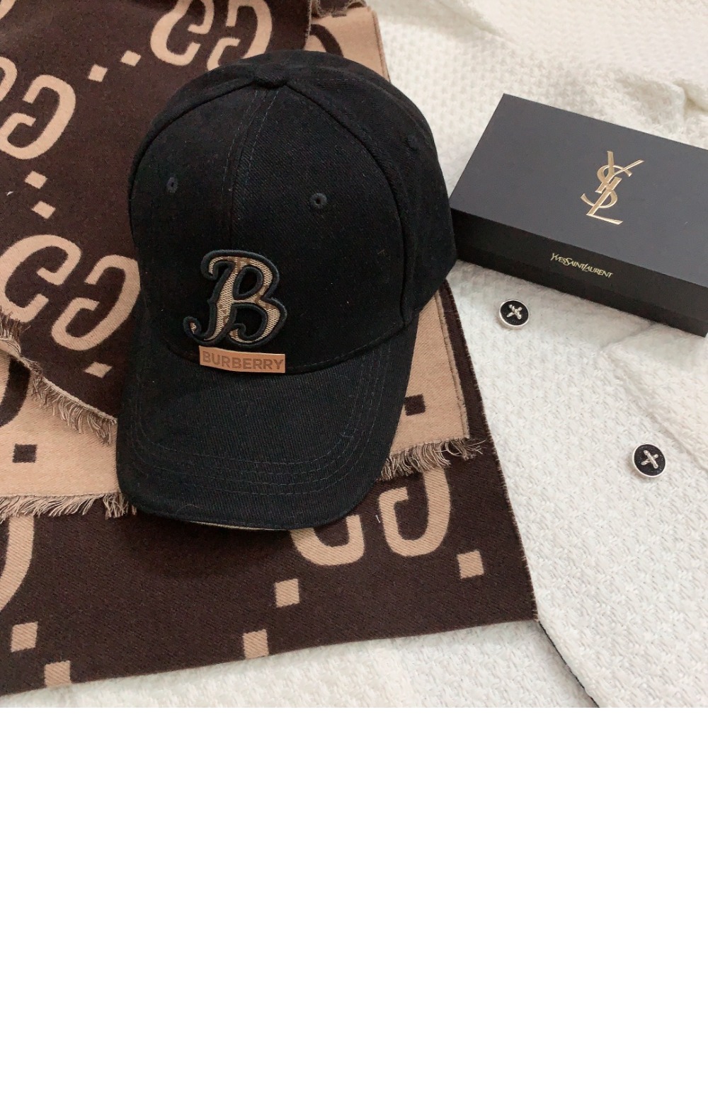 미러급레플리카사이트 | 명품레플리카 전문 쇼핑몰  | 퍼스트원 - 베이스볼 캡 8041258 > 버버리