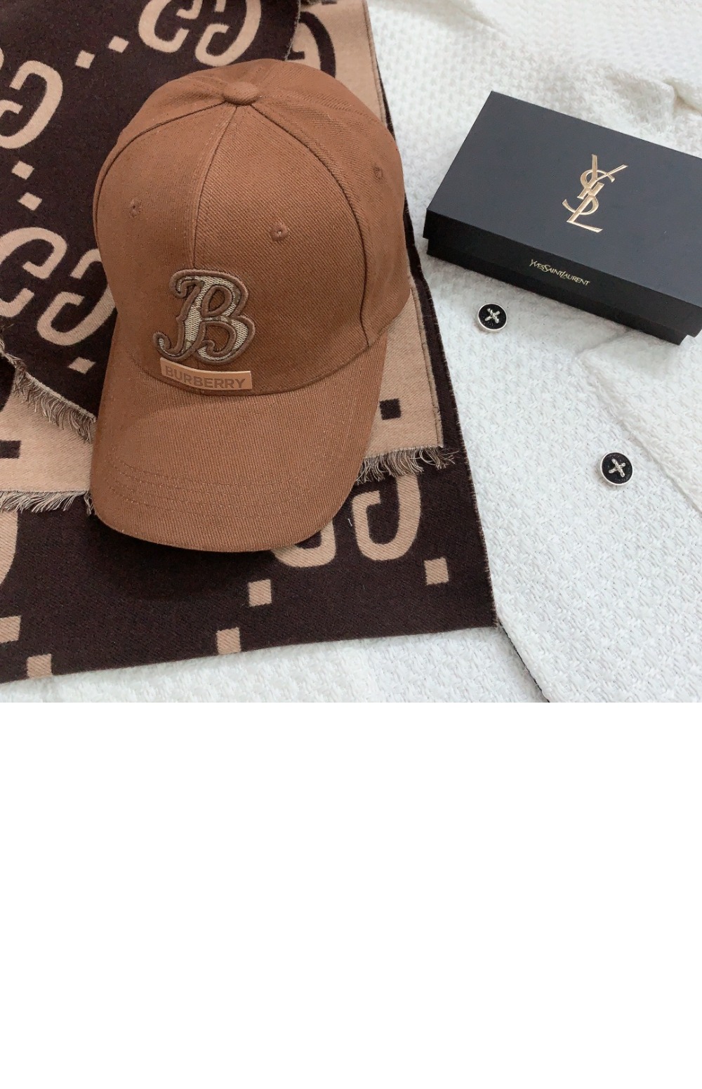 미러급레플리카사이트 | 명품레플리카 전문 쇼핑몰  | 퍼스트원 - 베이스볼 캡 8041258 > 버버리