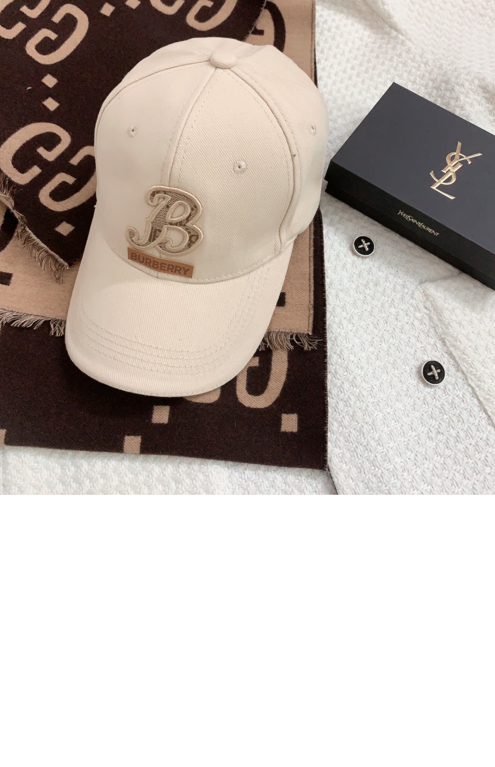 미러급레플리카사이트 | 명품레플리카 전문 쇼핑몰  | 퍼스트원 - 베이스볼 캡 8041258 > 버버리
