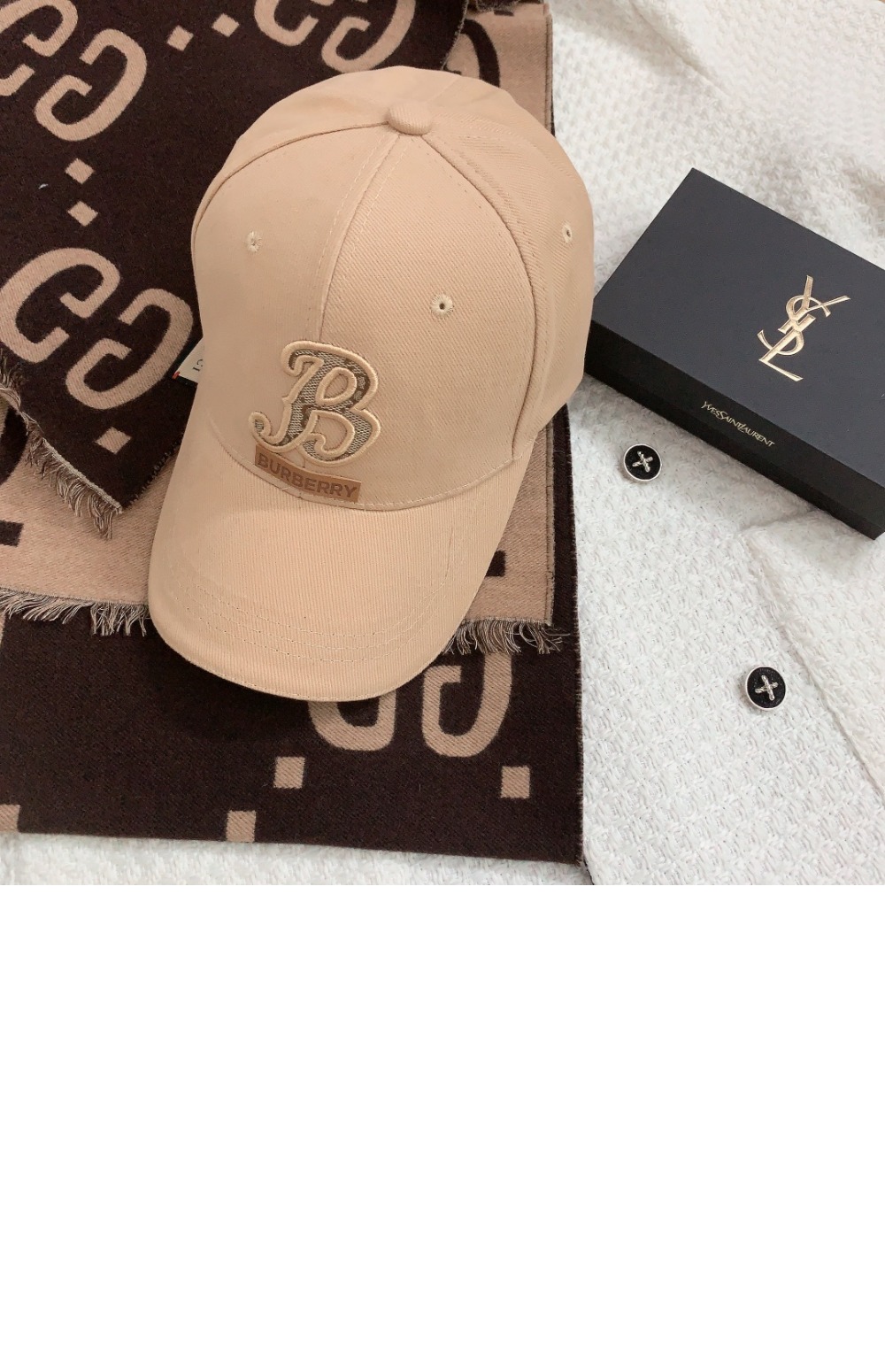 미러급레플리카사이트 | 명품레플리카 전문 쇼핑몰  | 퍼스트원 - 베이스볼 캡 8041258 > 버버리