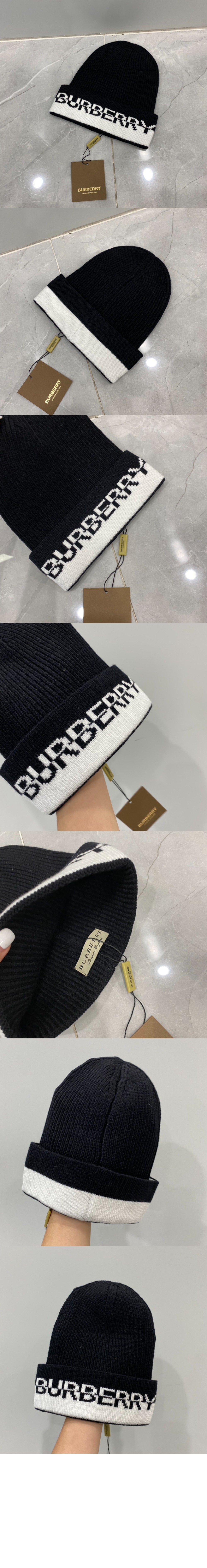 미러급레플리카사이트 | 명품레플리카 전문 쇼핑몰  | 퍼스트원 - 니트 비니 8057621 > 버버리