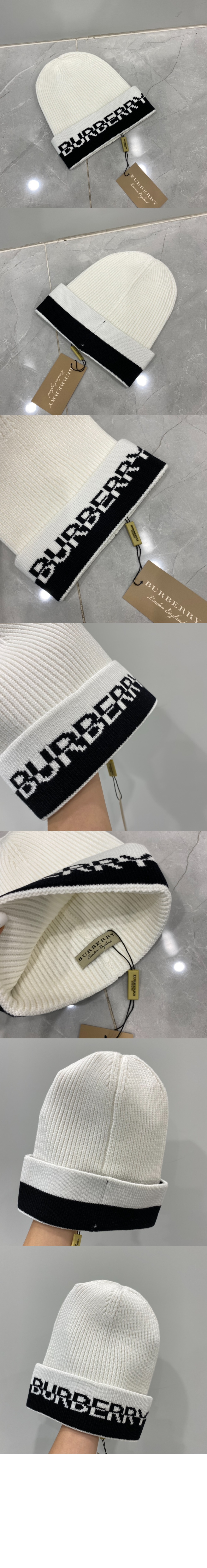 미러급레플리카사이트 | 명품레플리카 전문 쇼핑몰  | 퍼스트원 - 니트 비니 8057621 > 버버리