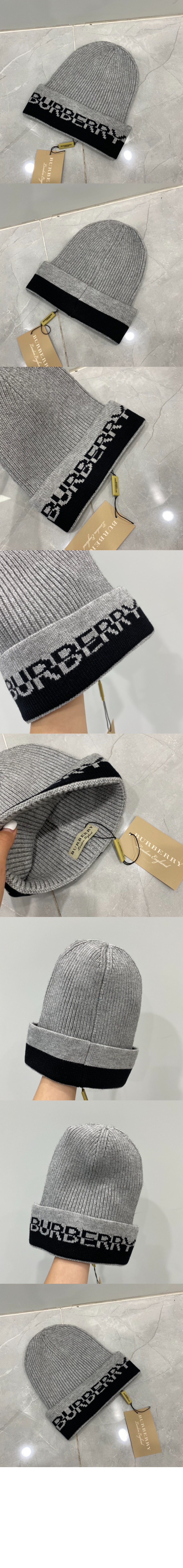 미러급레플리카사이트 | 명품레플리카 전문 쇼핑몰  | 퍼스트원 - 니트 비니 8057621 > 버버리