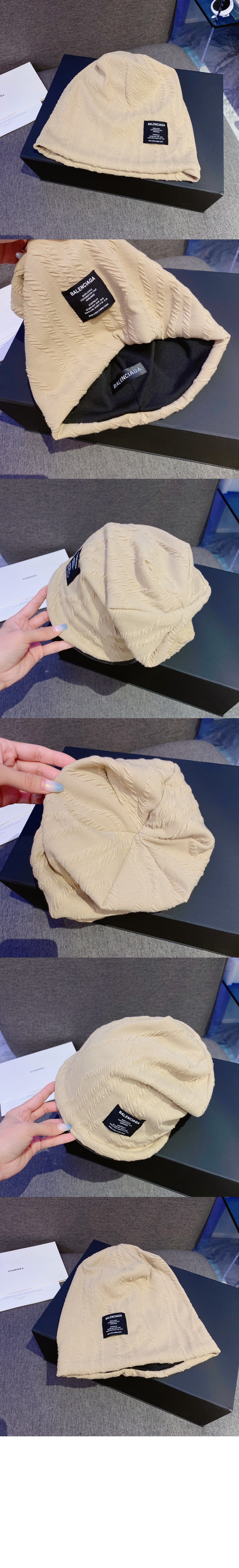 미러급레플리카사이트 | 명품레플리카 전문 쇼핑몰  | 퍼스트원 - 니트 비니 523217 > 발렌시아가