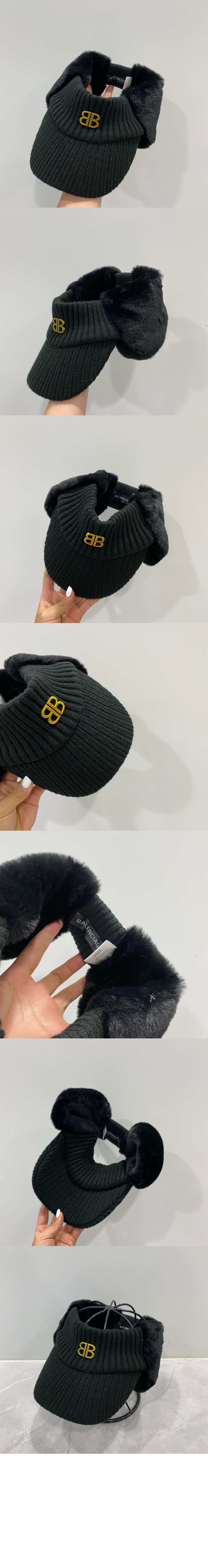 미러급레플리카사이트 | 명품레플리카 전문 쇼핑몰  | 퍼스트원 - 귀달이 모자 577317 > 발렌시아가