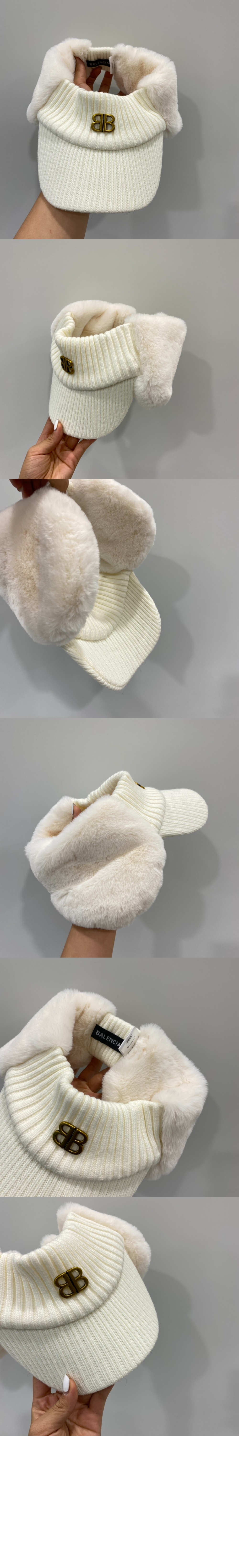 미러급레플리카사이트 | 명품레플리카 전문 쇼핑몰  | 퍼스트원 - 귀달이 모자 577317 > 발렌시아가