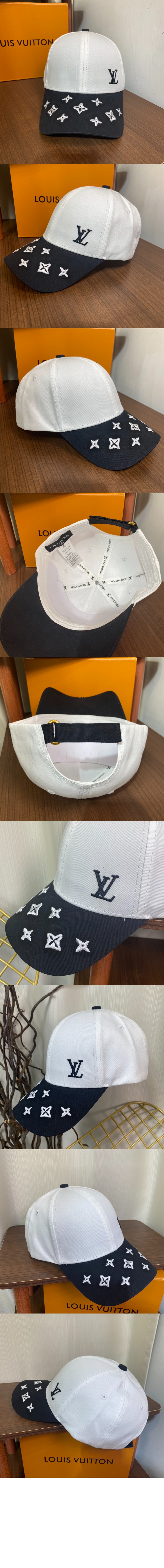 미러급레플리카사이트 | 명품레플리카 전문 쇼핑몰  | 퍼스트원 - 베이스볼 캡 M46832 > 루이비통