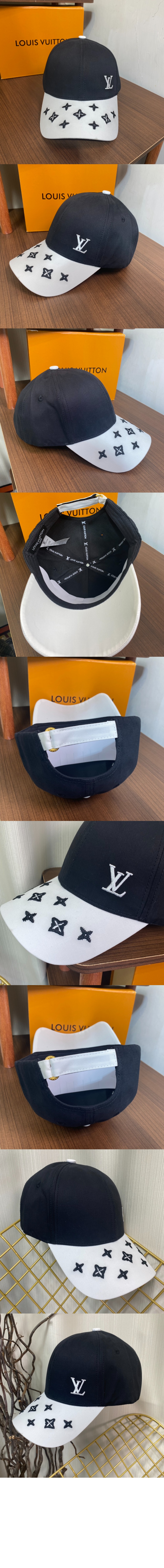 미러급레플리카사이트 | 명품레플리카 전문 쇼핑몰  | 퍼스트원 - 베이스볼 캡 M46832 > 루이비통