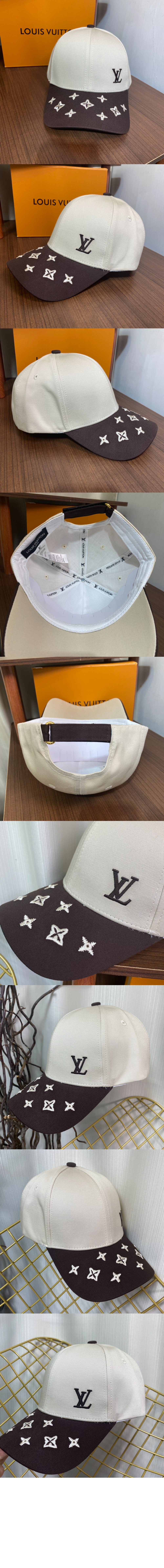 미러급레플리카사이트 | 명품레플리카 전문 쇼핑몰  | 퍼스트원 - 베이스볼 캡 M46832 > 루이비통