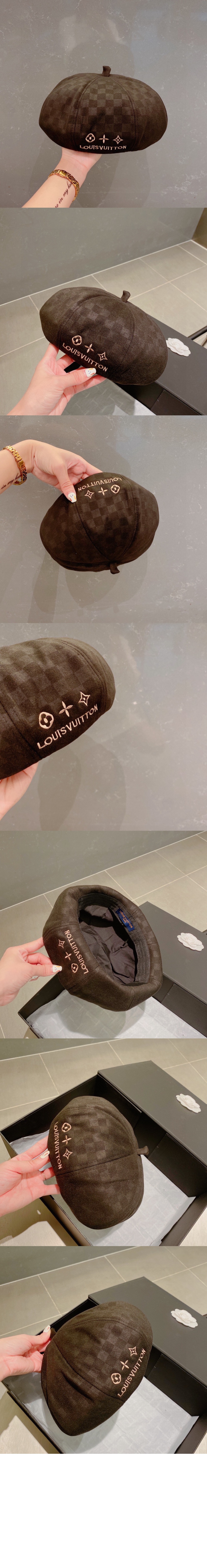 미러급레플리카사이트 | 명품레플리카 전문 쇼핑몰  | 퍼스트원 - 베레모 M74227 > 루이비통