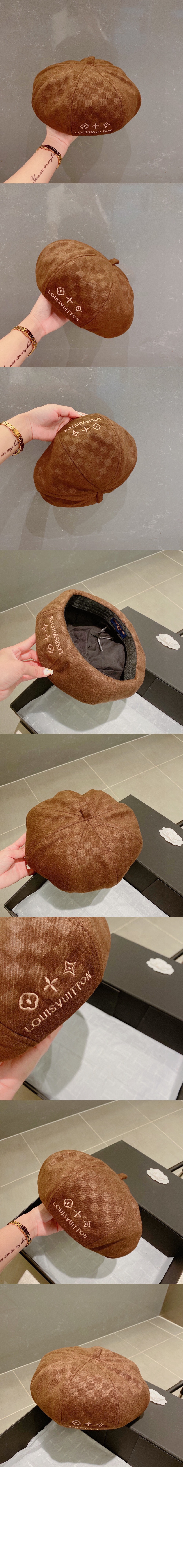 미러급레플리카사이트 | 명품레플리카 전문 쇼핑몰  | 퍼스트원 - 베레모 M74227 > 루이비통