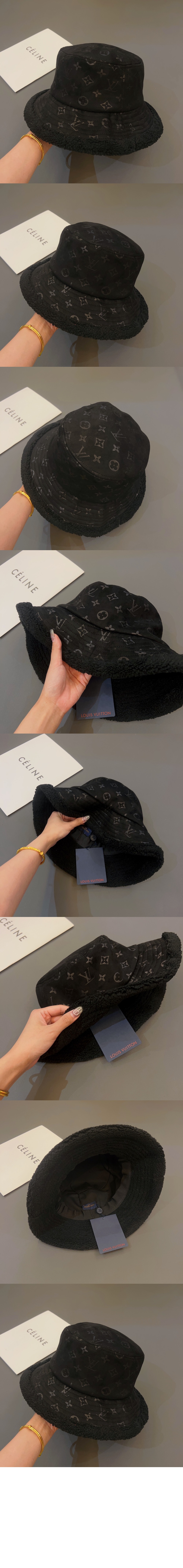 미러급레플리카사이트 | 명품레플리카 전문 쇼핑몰  | 퍼스트원 - 램스울 벙거지 M62282 > 루이비통