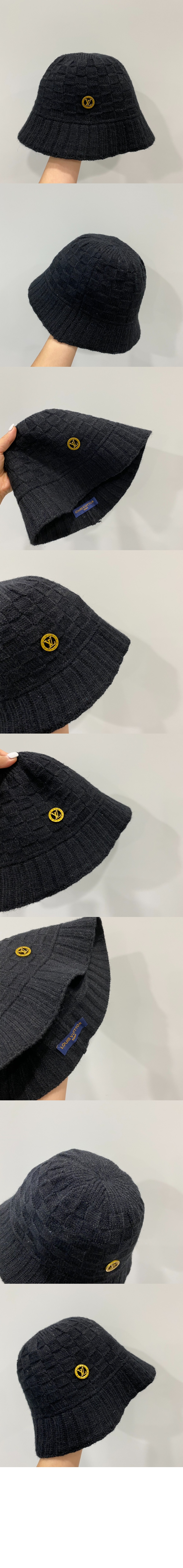 미러급레플리카사이트 | 명품레플리카 전문 쇼핑몰  | 퍼스트원 - 니트 벙거지 M38327 > 루이비통