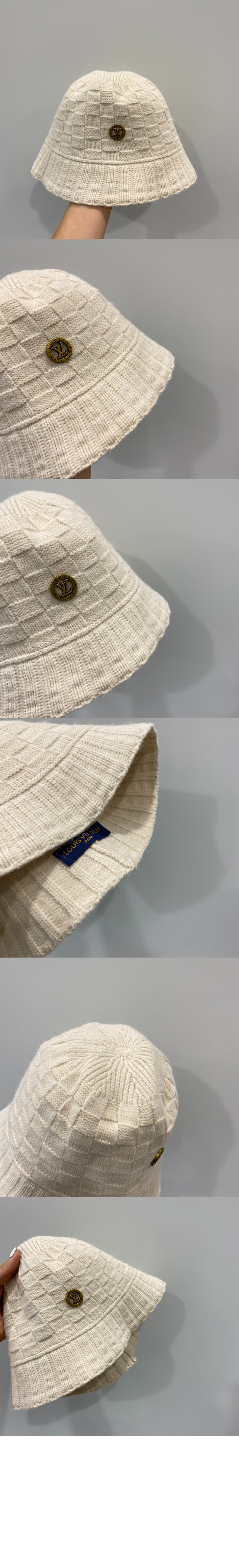 미러급레플리카사이트 | 명품레플리카 전문 쇼핑몰  | 퍼스트원 - 니트 벙거지 M38327 > 루이비통