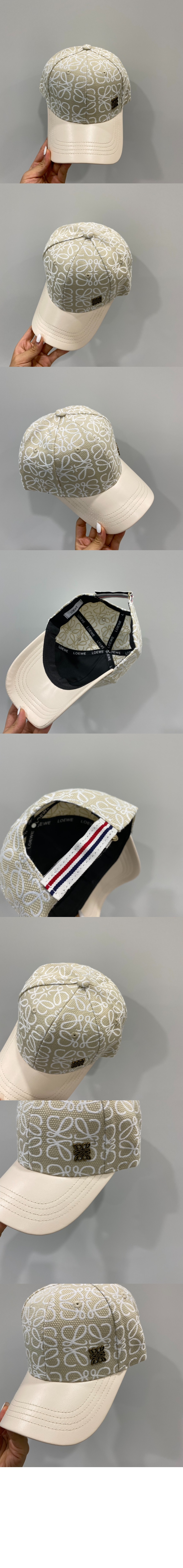 미러급레플리카사이트 | 명품레플리카 전문 쇼핑몰  | 퍼스트원 - 베이스볼 캡 > 로에베