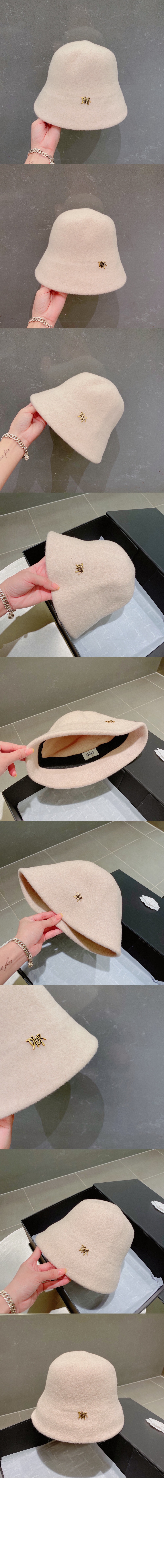 미러급레플리카사이트 | 명품레플리카 전문 쇼핑몰  | 퍼스트원 - 벙거지 8BTSF > 디올