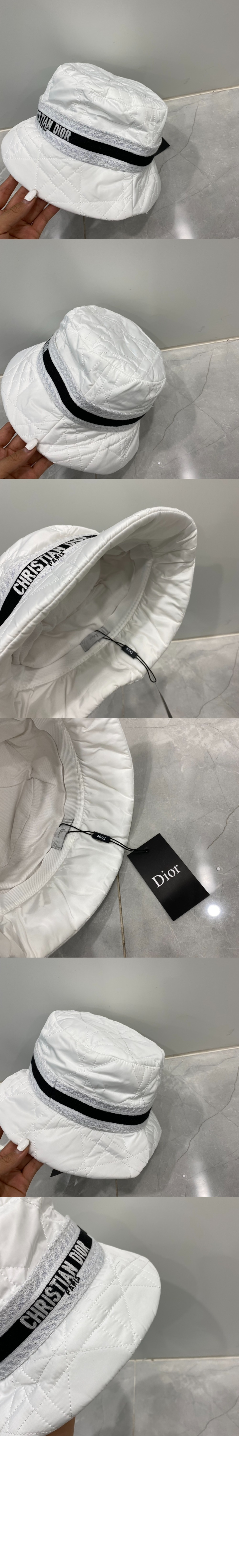 미러급레플리카사이트 | 명품레플리카 전문 쇼핑몰  | 퍼스트원 - 벙거지 43T1U > 디올