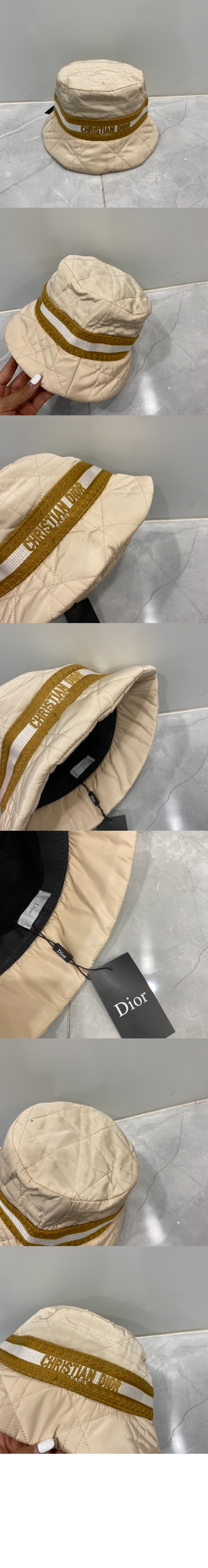 미러급레플리카사이트 | 명품레플리카 전문 쇼핑몰  | 퍼스트원 - 벙거지 43T1U > 디올