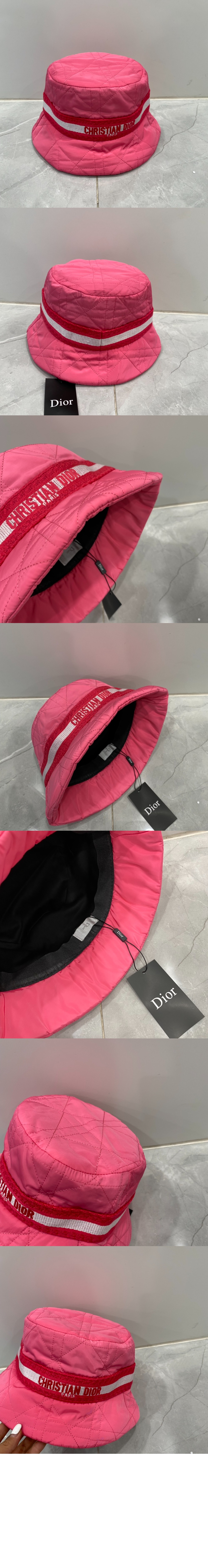 미러급레플리카사이트 | 명품레플리카 전문 쇼핑몰  | 퍼스트원 - 벙거지 43T1U > 디올