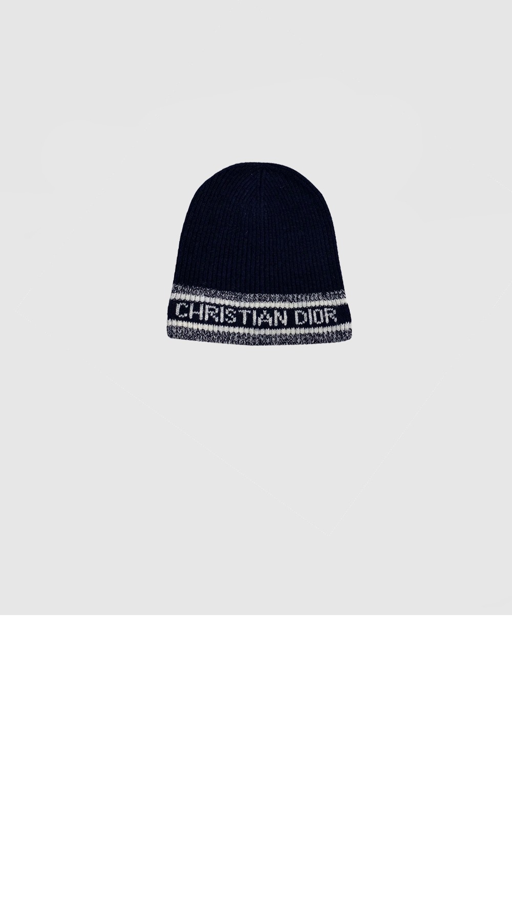 미러급레플리카사이트 | 명품레플리카 전문 쇼핑몰  | 퍼스트원 - 니트 비니 2T4PD > 디올