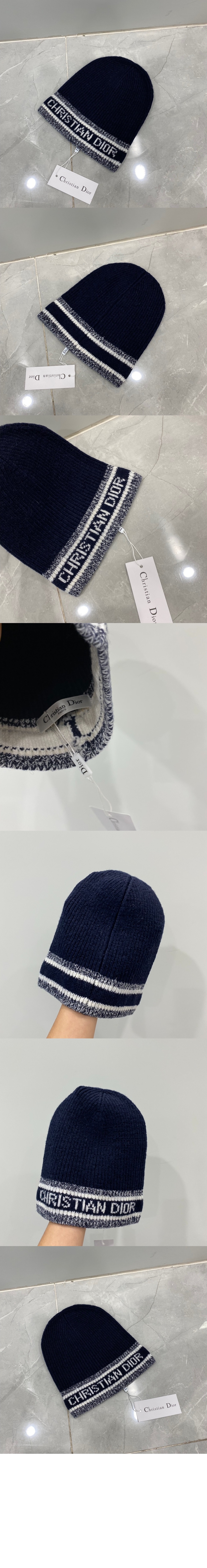 미러급레플리카사이트 | 명품레플리카 전문 쇼핑몰  | 퍼스트원 - 니트 비니 2T4PD > 디올