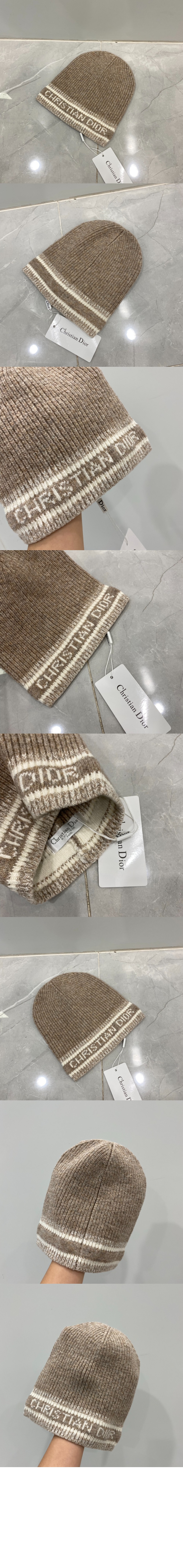 미러급레플리카사이트 | 명품레플리카 전문 쇼핑몰  | 퍼스트원 - 니트 비니 2T4PD > 디올