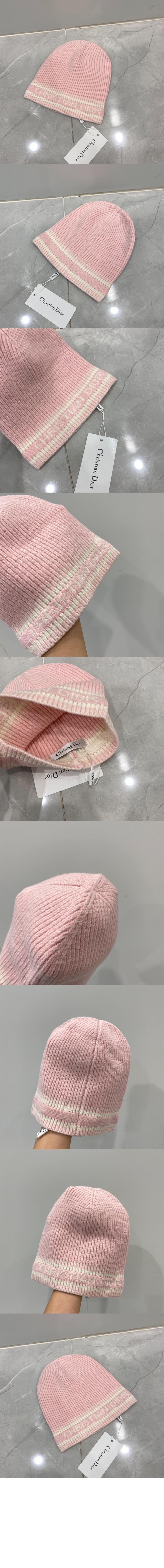 미러급레플리카사이트 | 명품레플리카 전문 쇼핑몰  | 퍼스트원 - 니트 비니 2T4PD > 디올