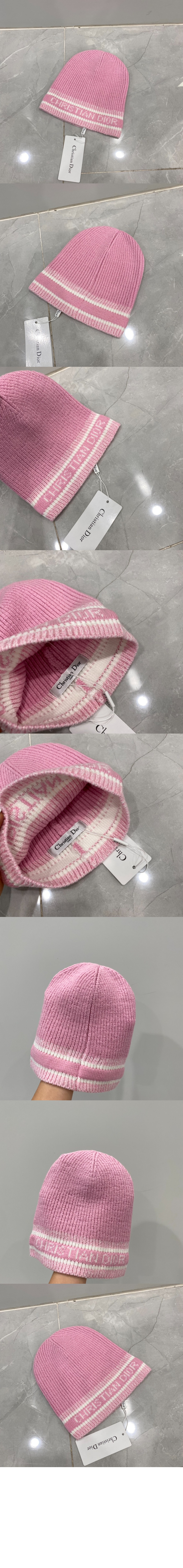 미러급레플리카사이트 | 명품레플리카 전문 쇼핑몰  | 퍼스트원 - 니트 비니 2T4PD > 디올