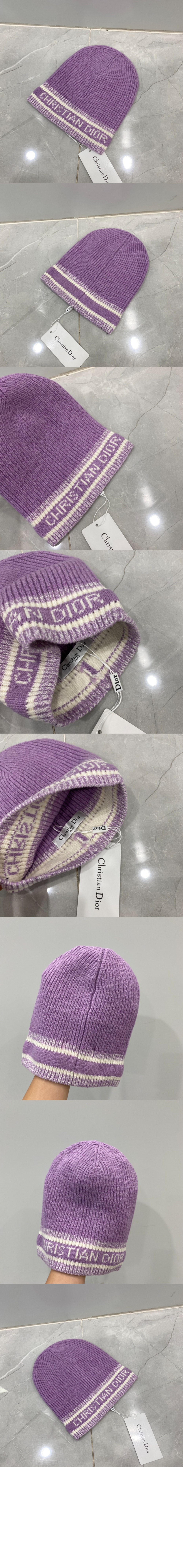 미러급레플리카사이트 | 명품레플리카 전문 쇼핑몰  | 퍼스트원 - 니트 비니 2T4PD > 디올