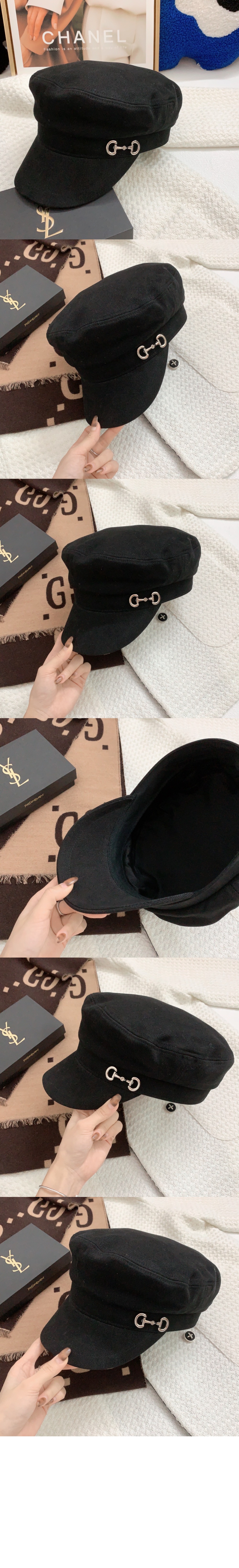 미러급레플리카사이트 | 명품레플리카 전문 쇼핑몰  | 퍼스트원 - 팔각 모자 632172 > 구찌