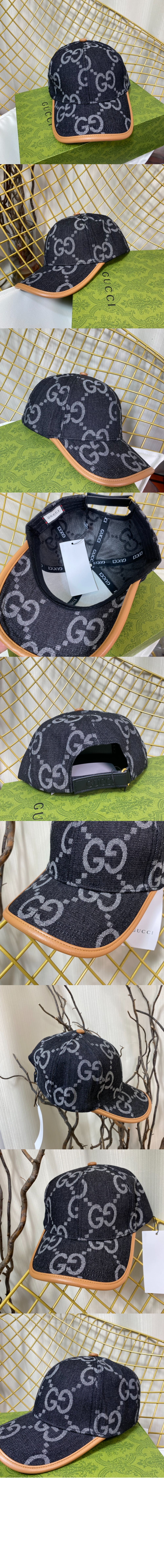 미러급레플리카사이트 | 명품레플리카 전문 쇼핑몰  | 퍼스트원 - 베이스볼 캡 523583 > 구찌