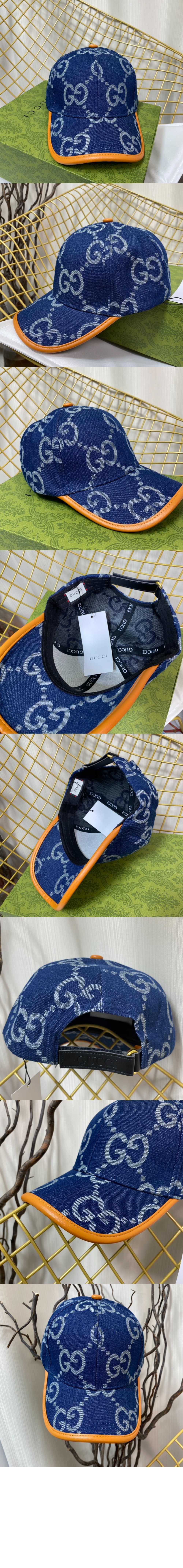 미러급레플리카사이트 | 명품레플리카 전문 쇼핑몰  | 퍼스트원 - 베이스볼 캡 523583 > 구찌