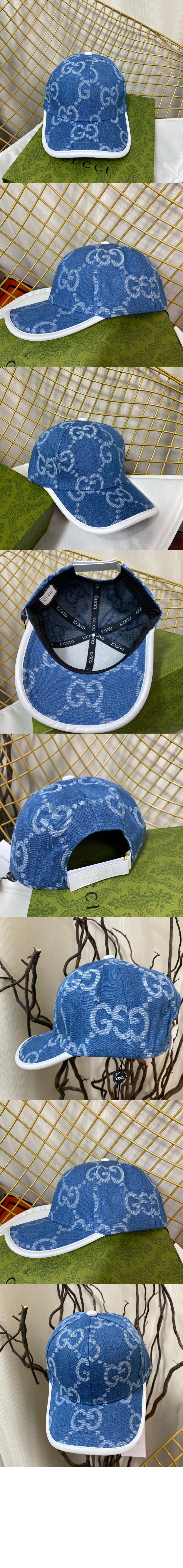 미러급레플리카사이트 | 명품레플리카 전문 쇼핑몰  | 퍼스트원 - 베이스볼 캡 523583 > 구찌