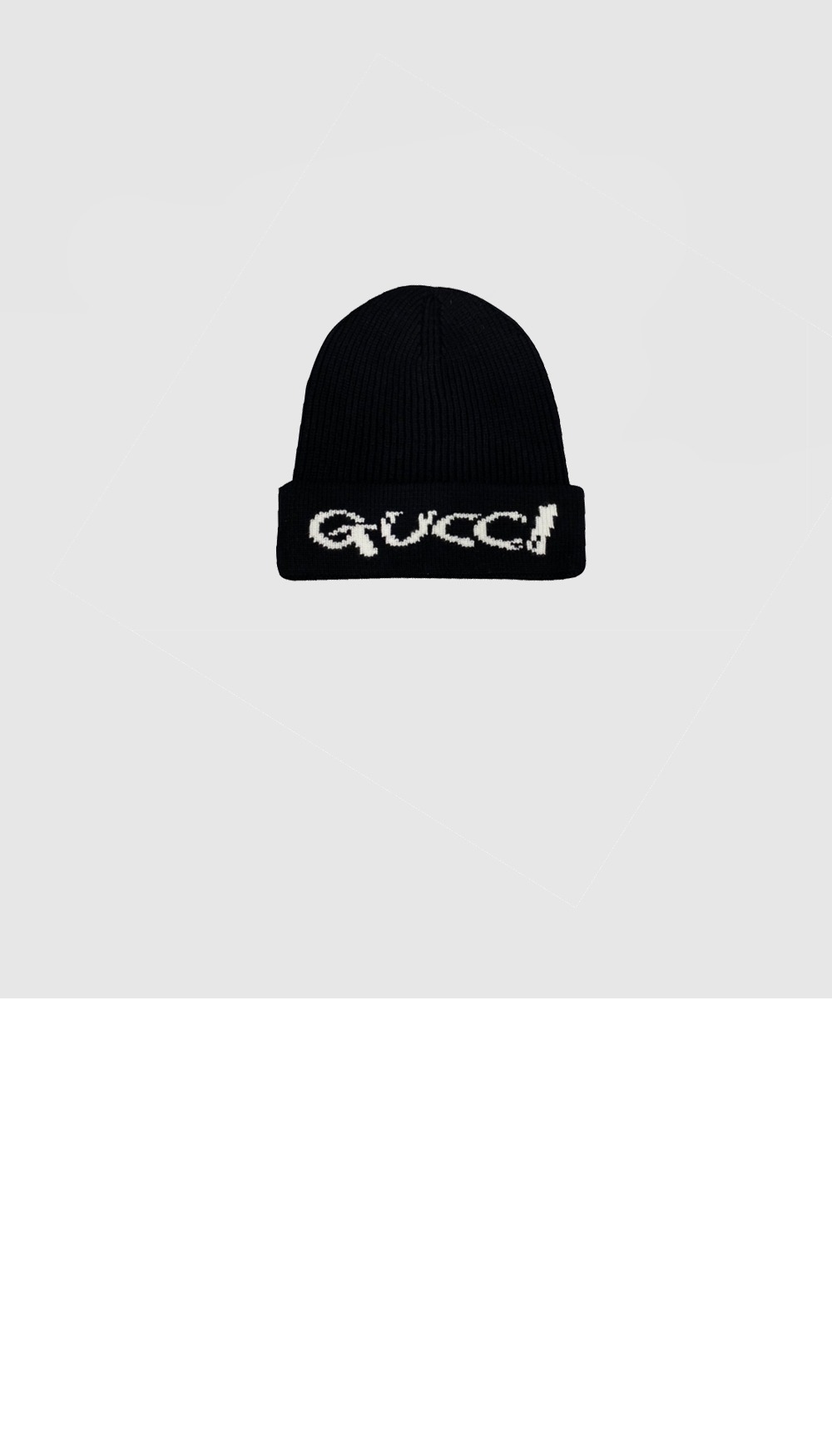 미러급레플리카사이트 | 명품레플리카 전문 쇼핑몰  | 퍼스트원 - 니트 비니  632589 > 구찌